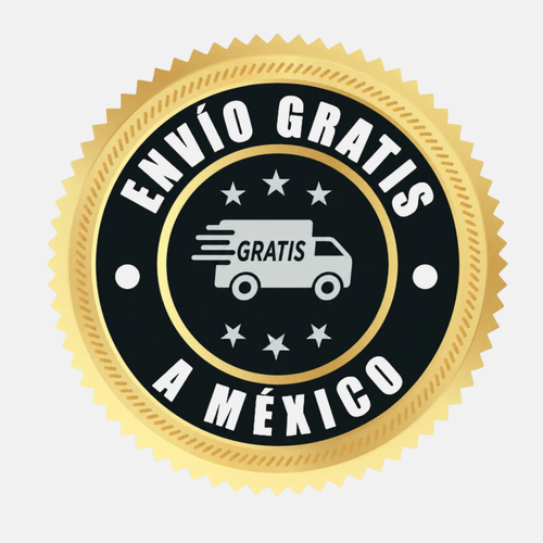 Envío Gratis