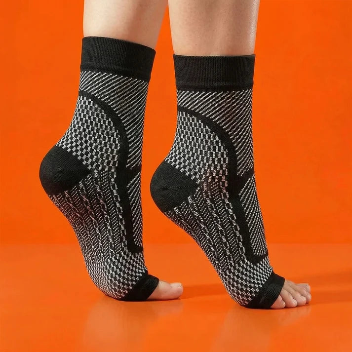 Calcetines De Compresión