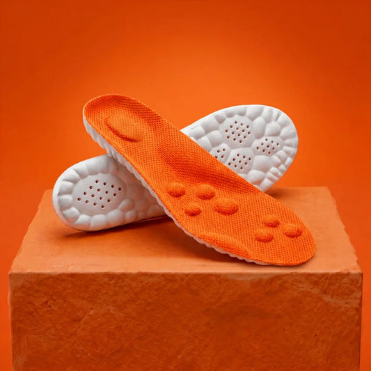 Footstep™ - Plantillas De Masaje